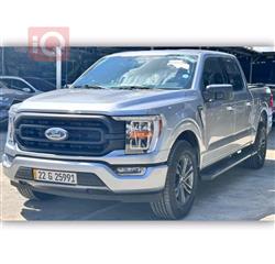 فۆرد F-150